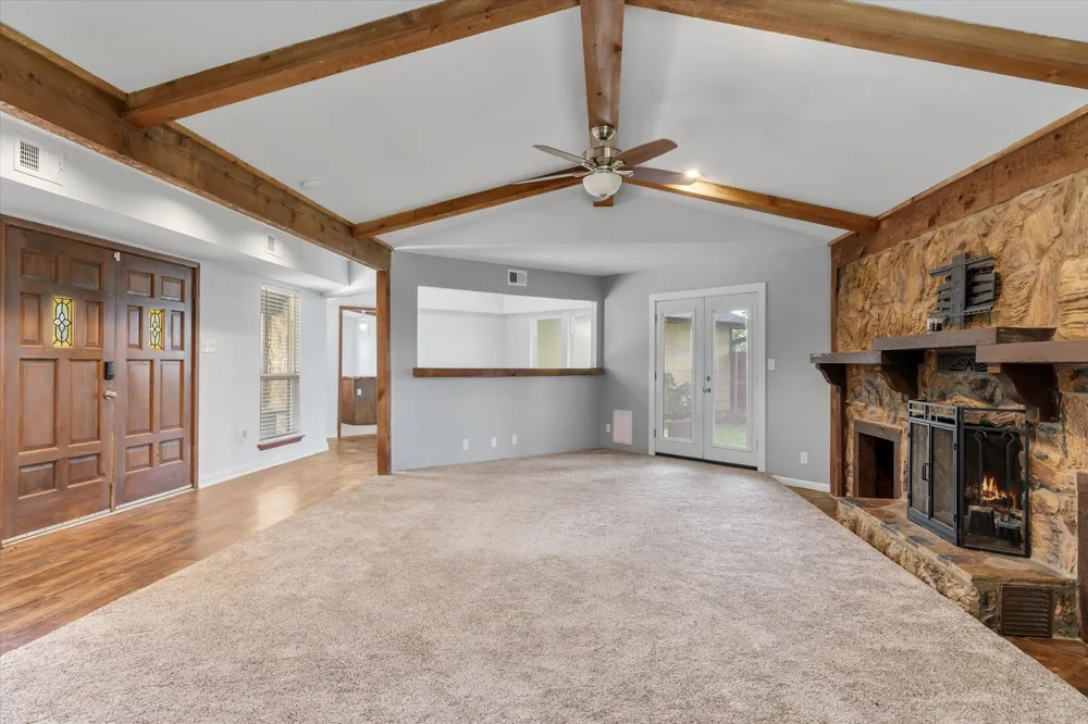 1203 Spring Street Grand Saline, TX 75140