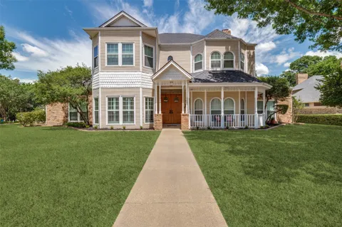 636 Bent Creek Drive
