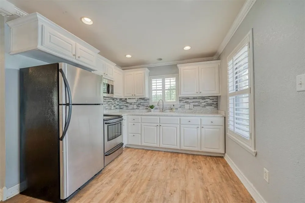 1936 A Silver Maple Road Big Sandy, TX 75755