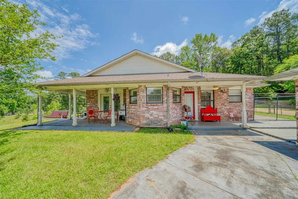 1936 A Silver Maple Road Big Sandy, TX 75755