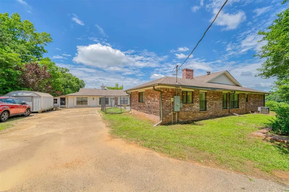 1936 A Silver Maple Road Big Sandy, TX 75755