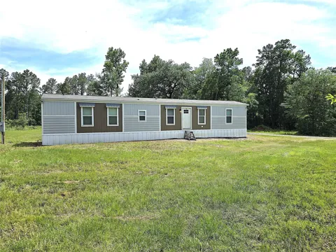215 Buffalo Way