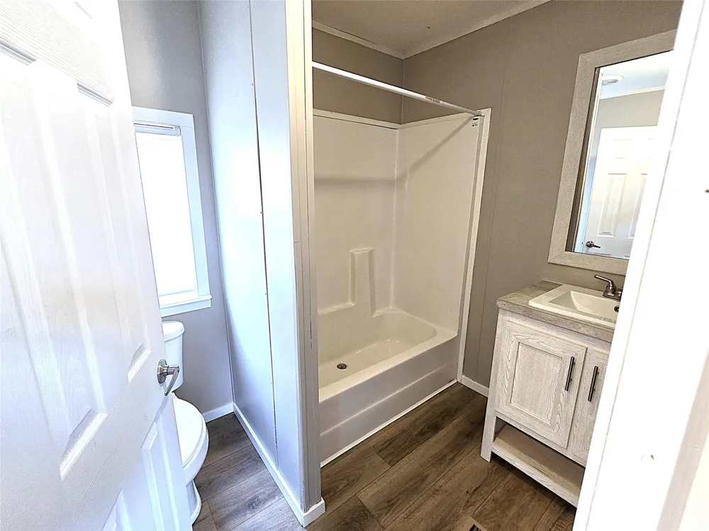 215 Buffalo Way Trinity, TX 75862