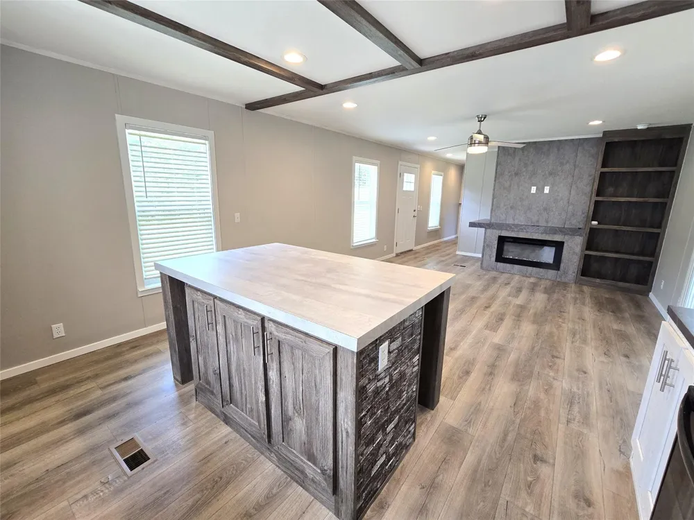 215 Buffalo Way Trinity, TX 75862