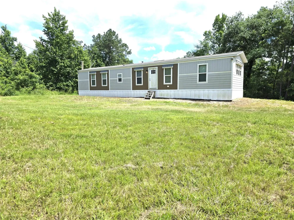 215 Buffalo Way Trinity, TX 75862