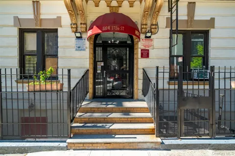 510 W 172nd Street #2