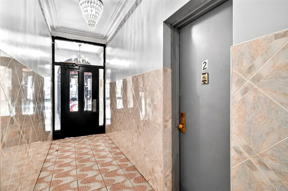 510 W 172nd Street #2 New York (Manhattan), NY 10032