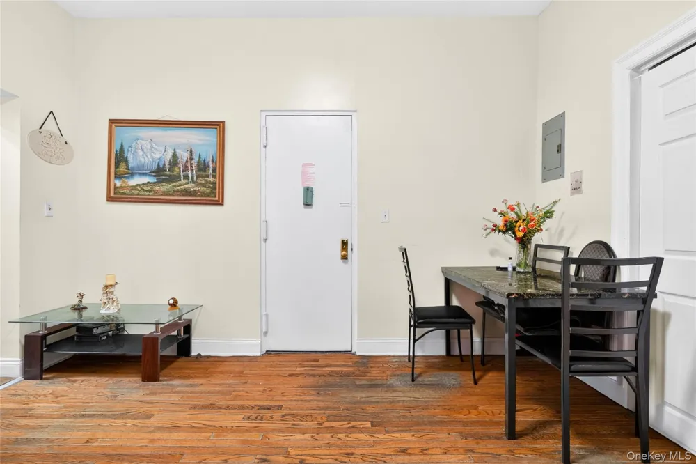 510 W 172nd Street #2 New York (Manhattan), NY 10032