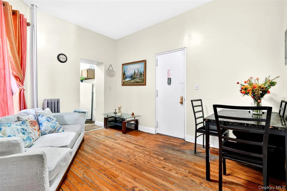 510 W 172nd Street #2 New York (Manhattan), NY 10032