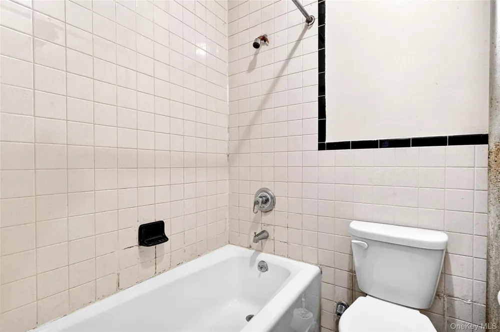 510 W 172nd Street #2 New York (Manhattan), NY 10032