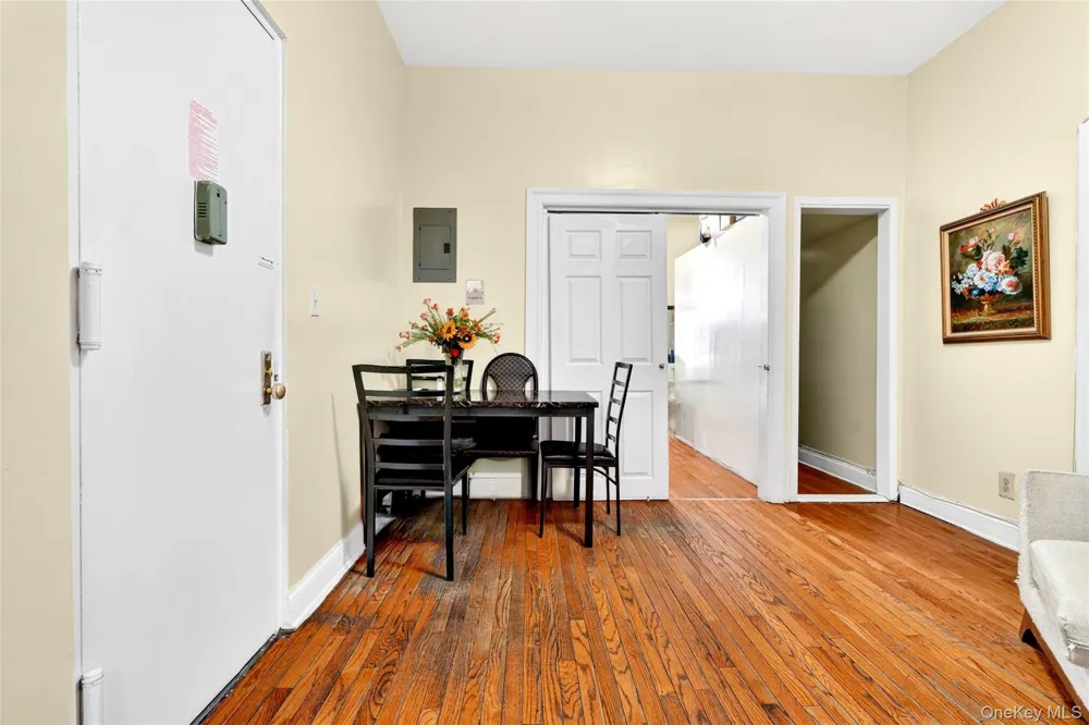 510 W 172nd Street #2 New York (Manhattan), NY 10032
