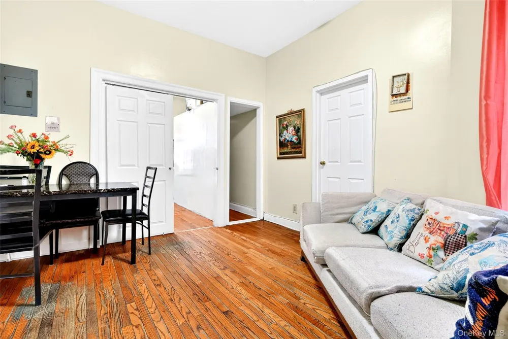 510 W 172nd Street #2 New York (Manhattan), NY 10032