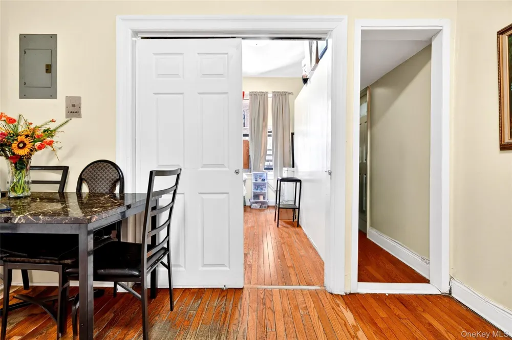 510 W 172nd Street #2 New York (Manhattan), NY 10032