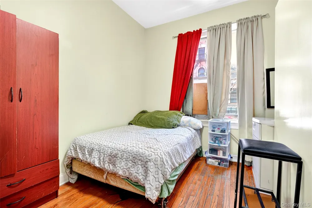 510 W 172nd Street #2 New York (Manhattan), NY 10032