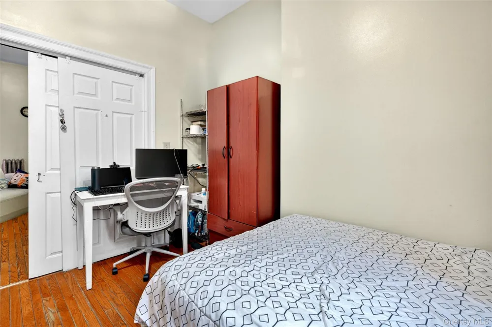 510 W 172nd Street #2 New York (Manhattan), NY 10032