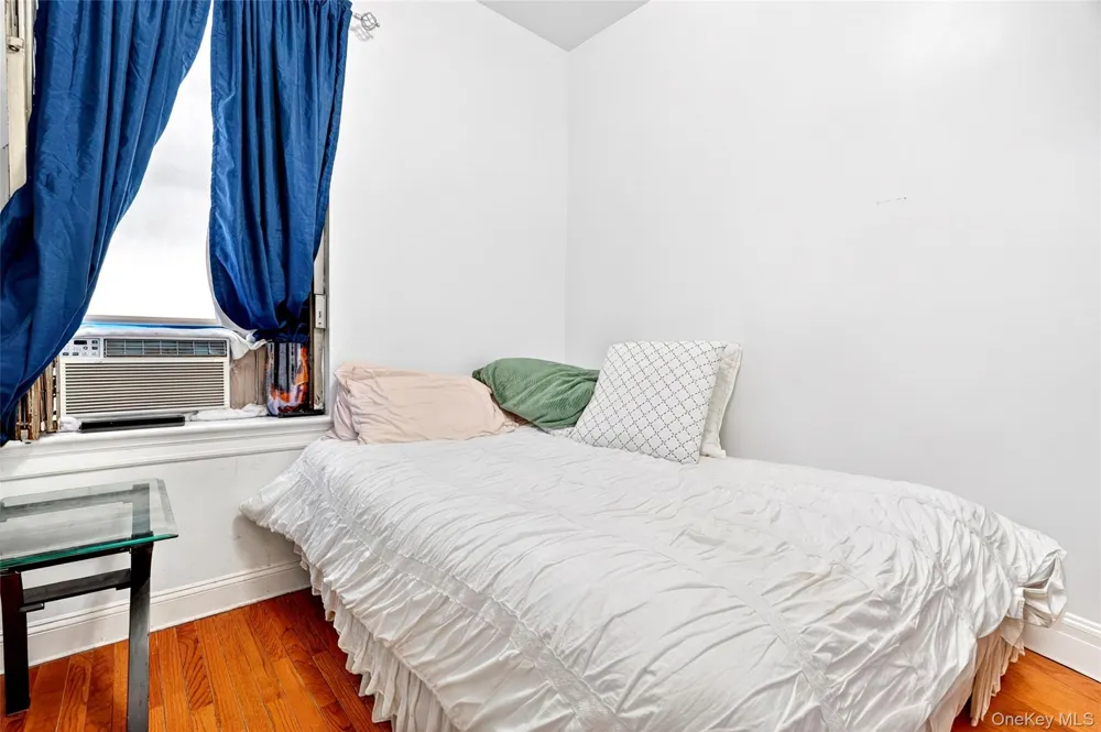 510 W 172nd Street #2 New York (Manhattan), NY 10032