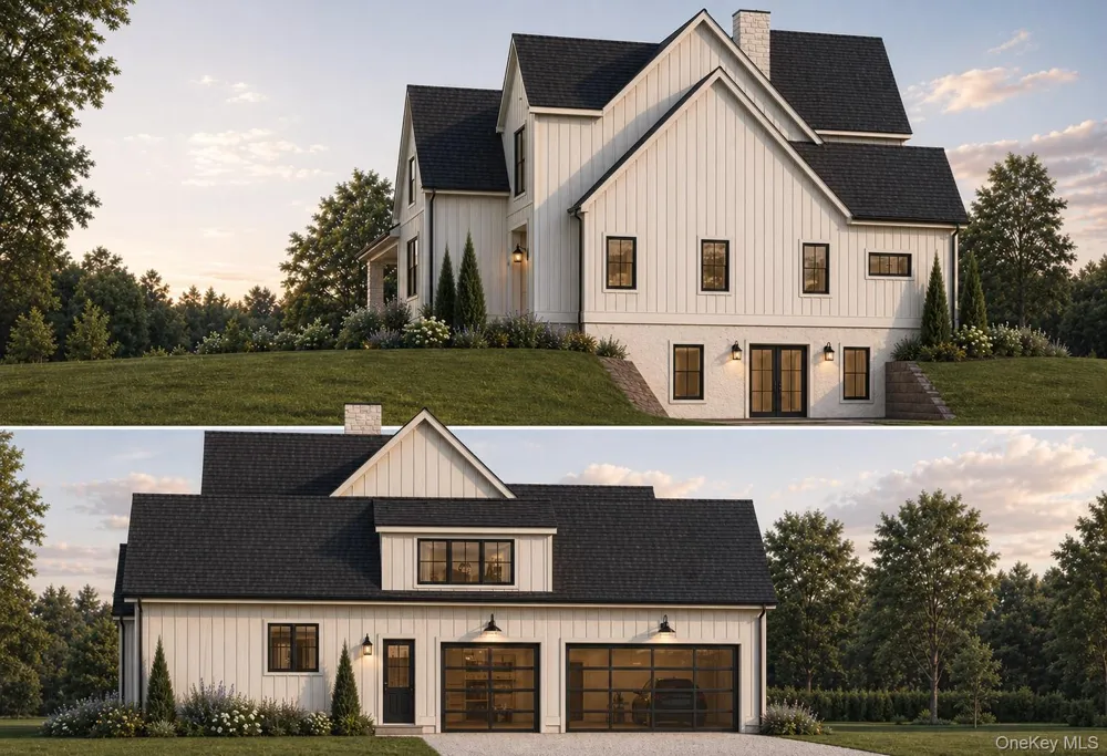 101 Tower Hill Road Millbrook, NY 12545