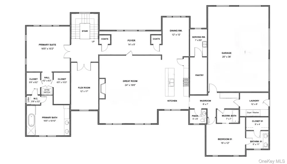 101 Tower Hill Road Millbrook, NY 12545
