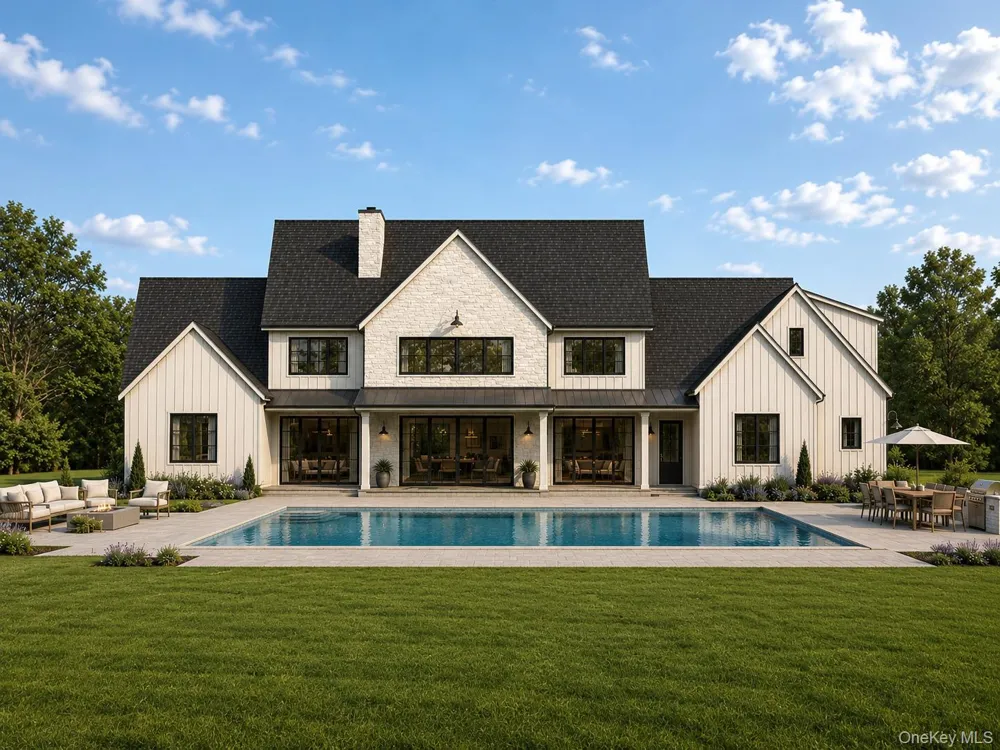 101 Tower Hill Road Millbrook, NY 12545