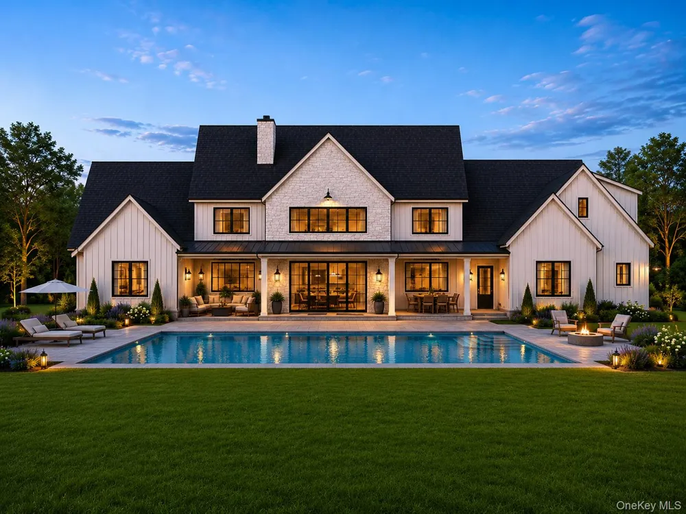 101 Tower Hill Road Millbrook, NY 12545