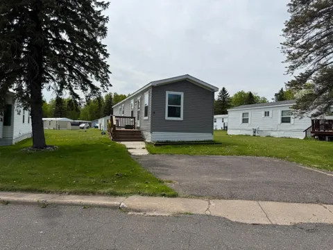 8 Holt Dr.