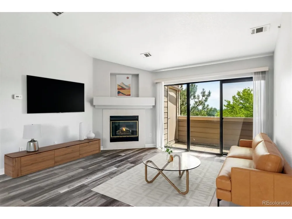 7388 S Alkire Street #305