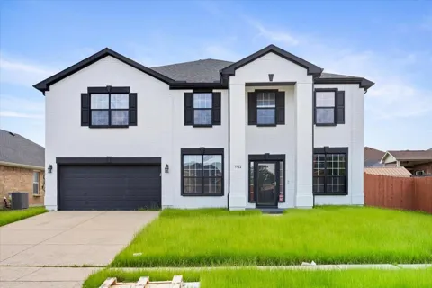 7704 Labrador Drive