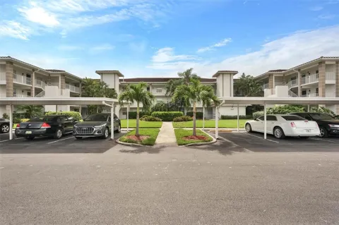 6507 STONE RIVER ROAD #102