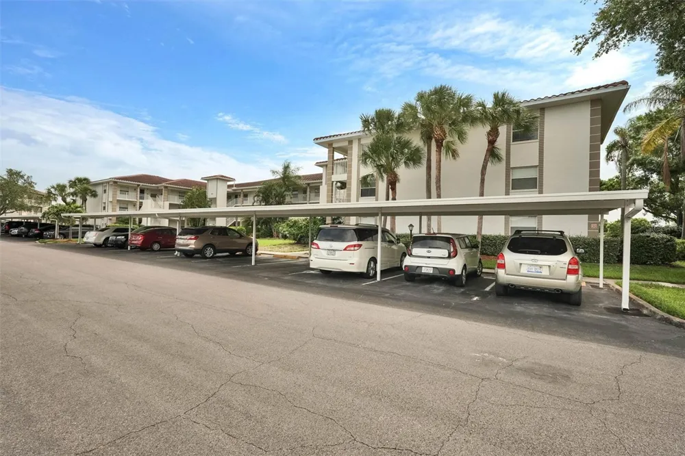 6507 STONE RIVER ROAD #102 Bradenton, FL 34203