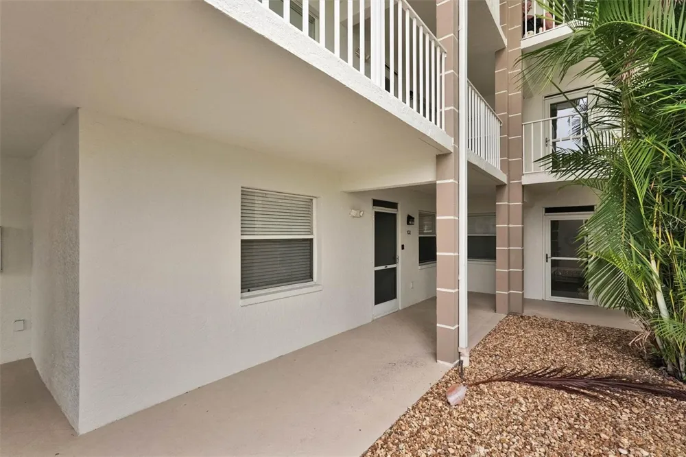 6507 STONE RIVER ROAD #102 Bradenton, FL 34203
