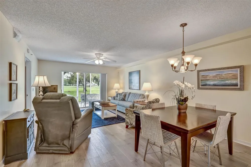 6507 STONE RIVER ROAD #102 Bradenton, FL 34203