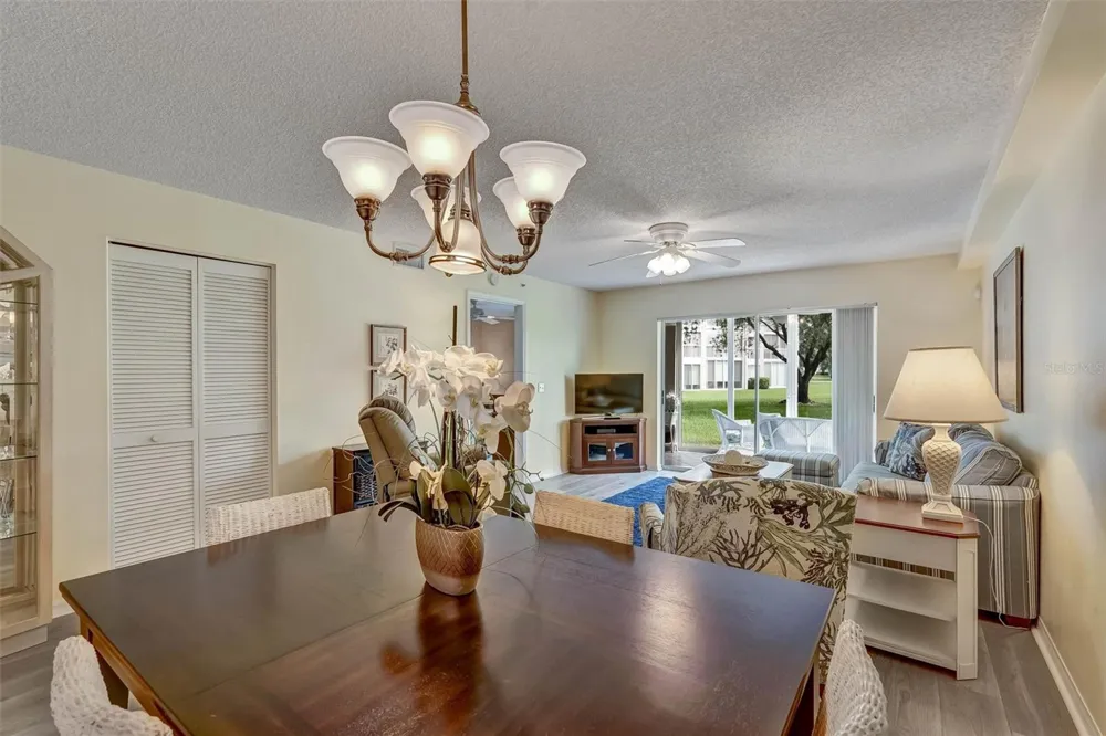 6507 STONE RIVER ROAD #102 Bradenton, FL 34203