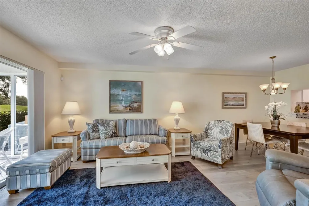 6507 STONE RIVER ROAD #102 Bradenton, FL 34203