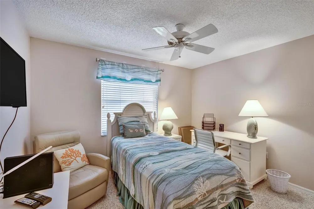 6507 STONE RIVER ROAD #102 Bradenton, FL 34203