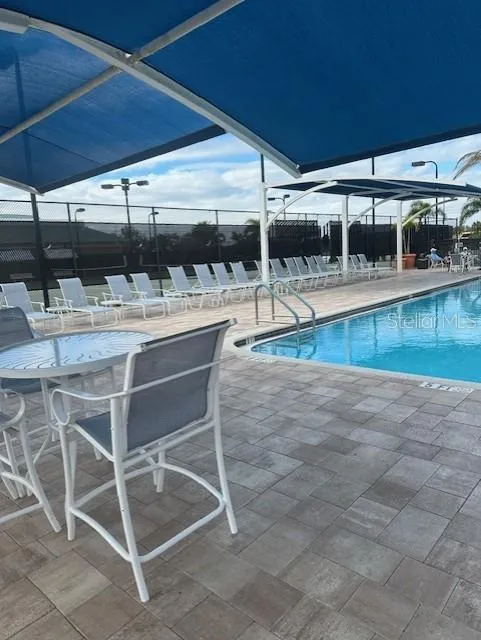 6507 STONE RIVER ROAD #102 Bradenton, FL 34203