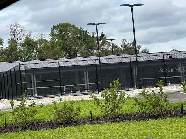 6507 STONE RIVER ROAD #102 Bradenton, FL 34203