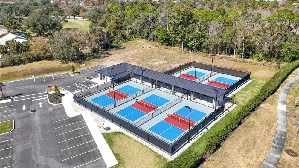 6507 STONE RIVER ROAD #102 Bradenton, FL 34203