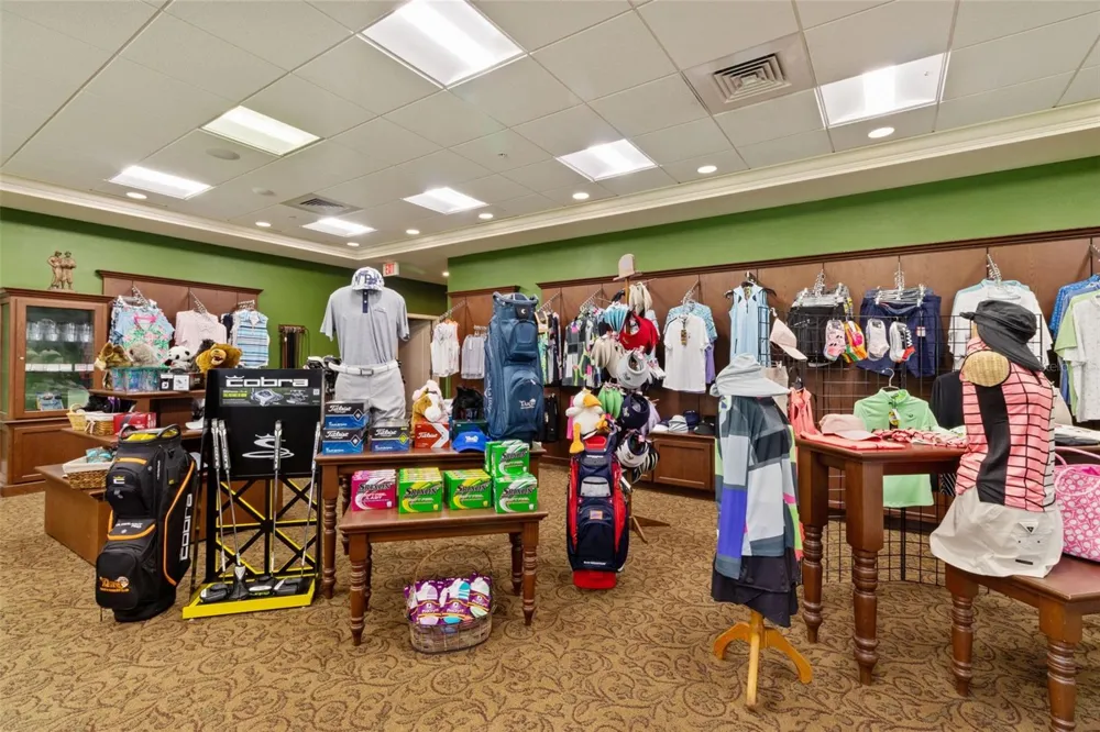 6507 STONE RIVER ROAD #102 Bradenton, FL 34203