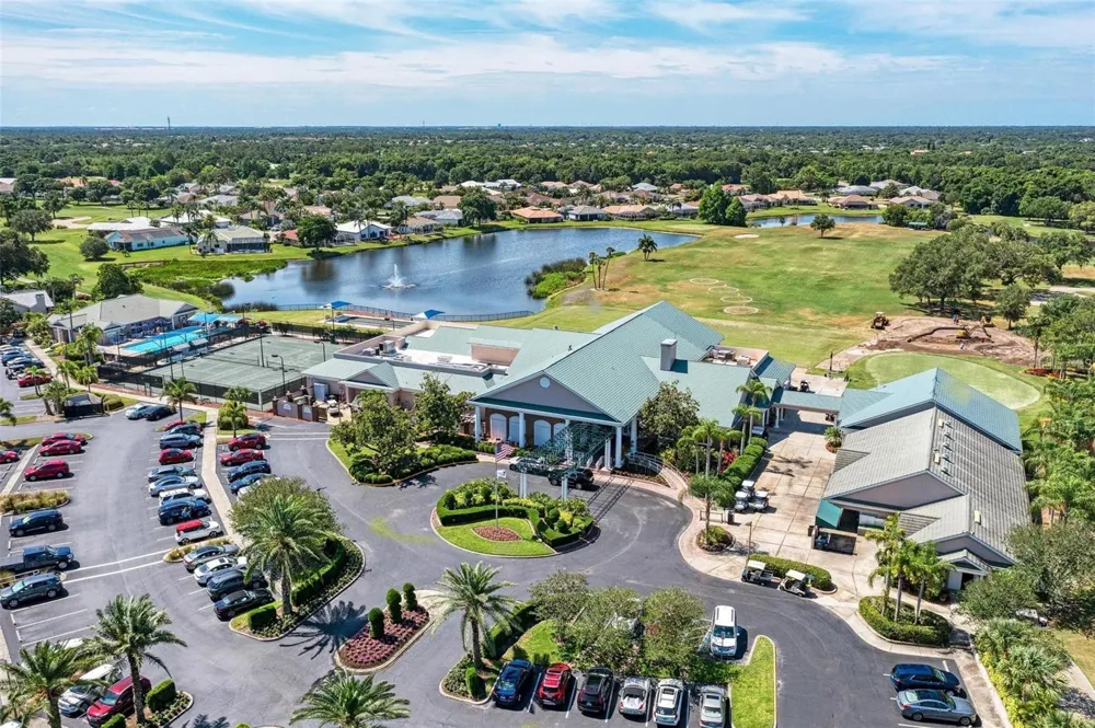 6507 STONE RIVER ROAD #102 Bradenton, FL 34203