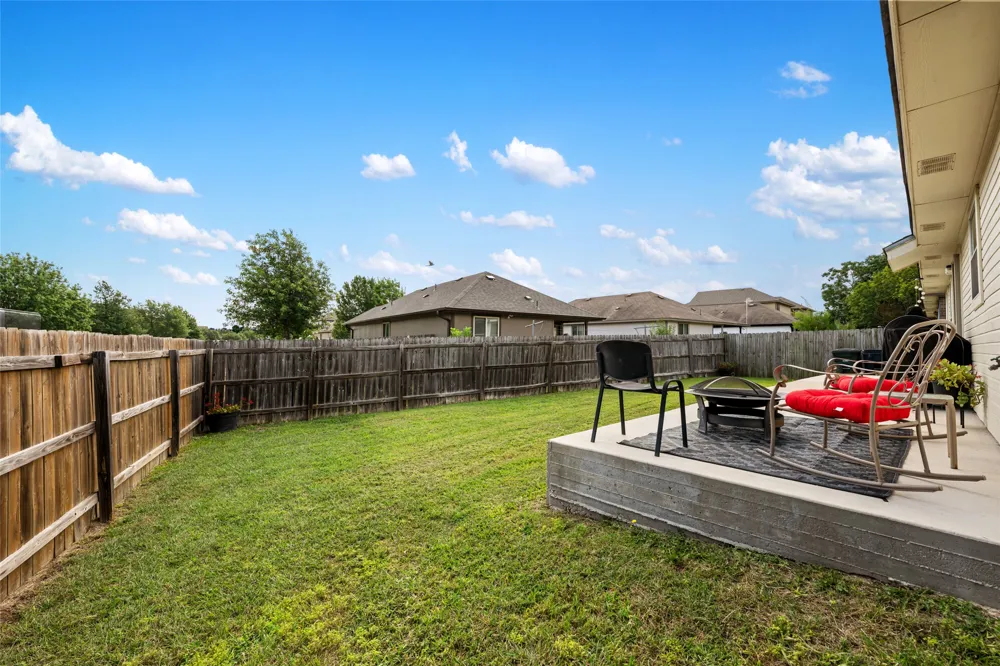 144 Calcite Lane Jarrell, TX 76537