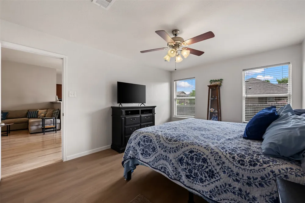 144 Calcite Lane Jarrell, TX 76537