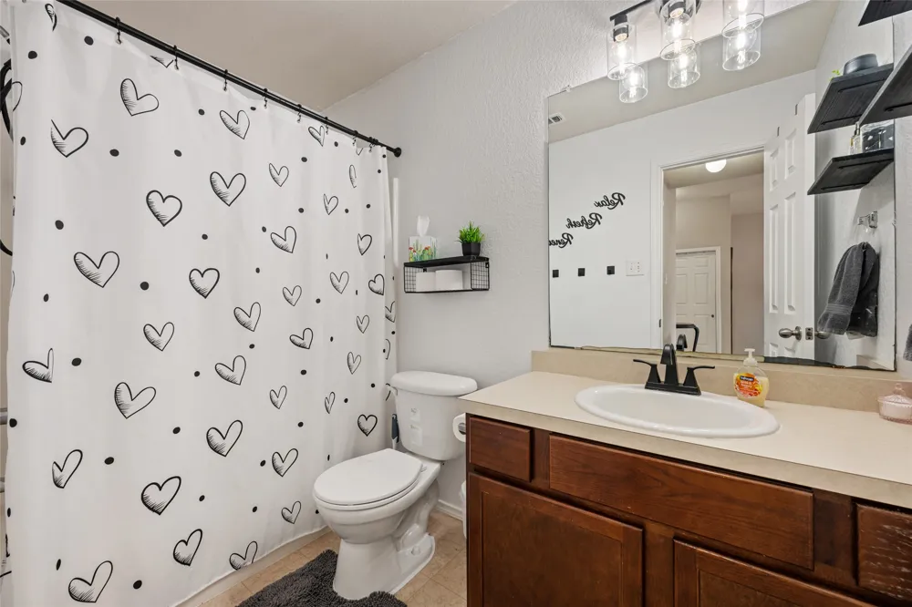 144 Calcite Lane Jarrell, TX 76537