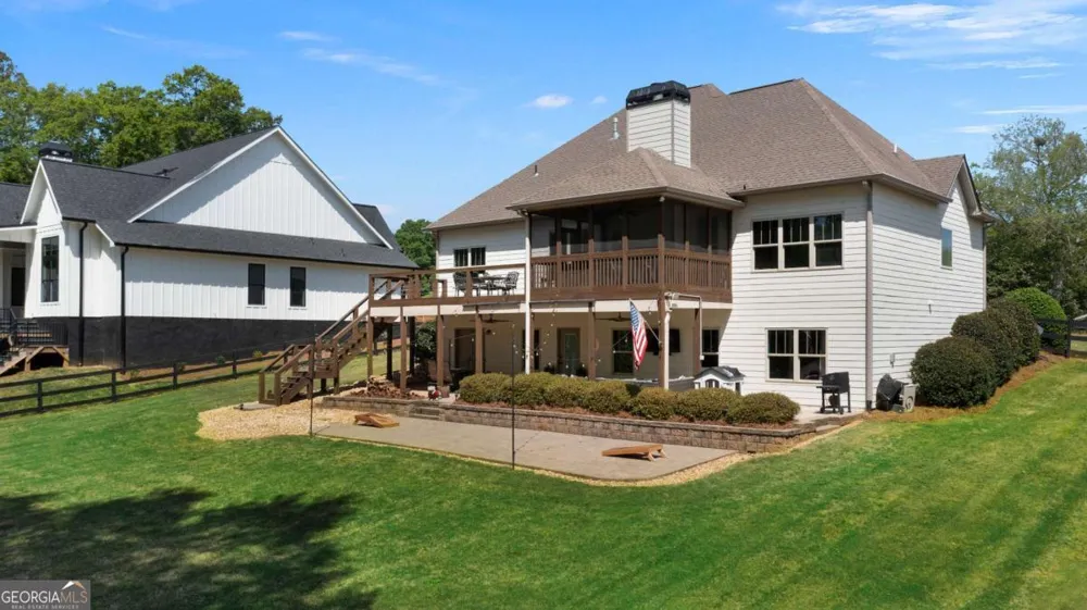 25 Linda RD SW Euharlee, GA 30120