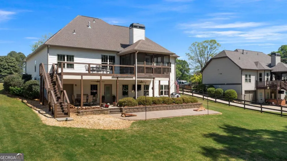 25 Linda RD SW Euharlee, GA 30120