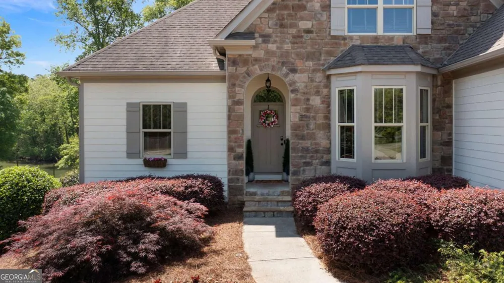 25 Linda RD SW Euharlee, GA 30120