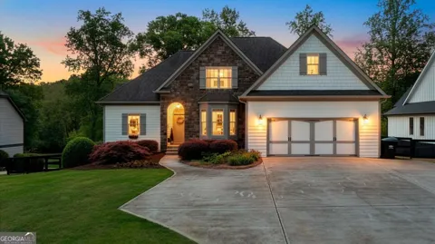 25 Linda RD SW