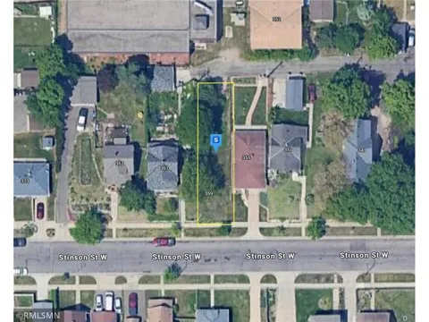 359 Stinson Street W