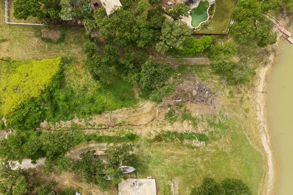 4547 Shore Drive The Colony, TX 75056