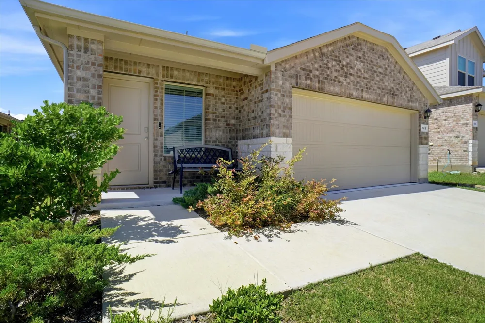 162 Greengate Drive Boyd, TX 76023
