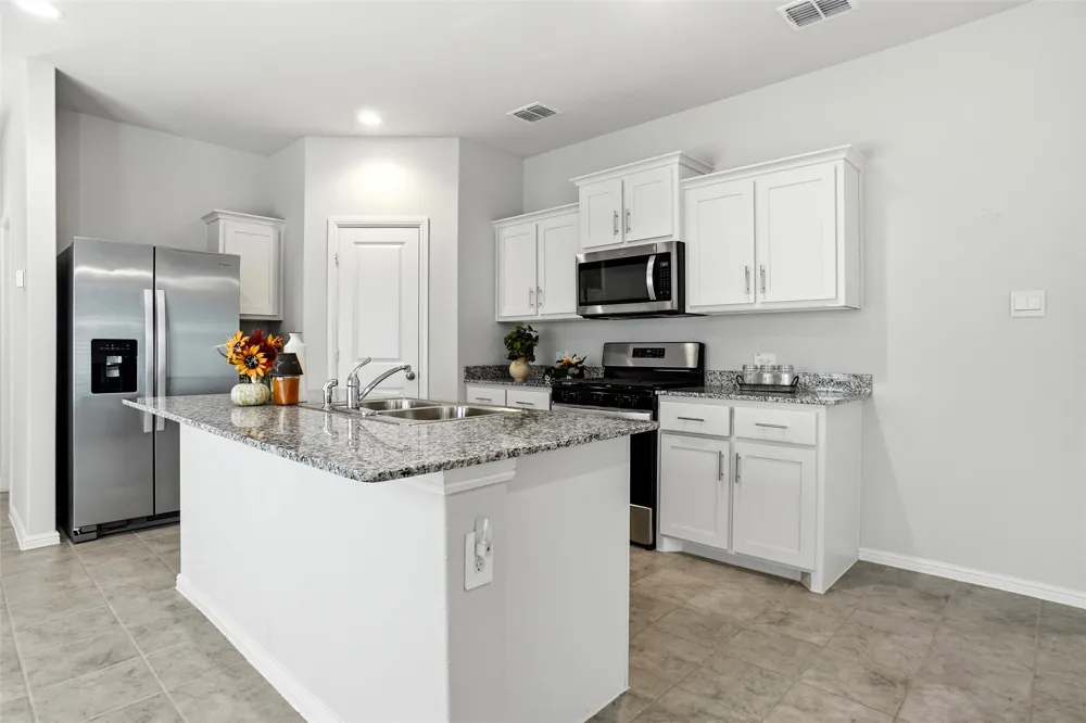 162 Greengate Drive Boyd, TX 76023